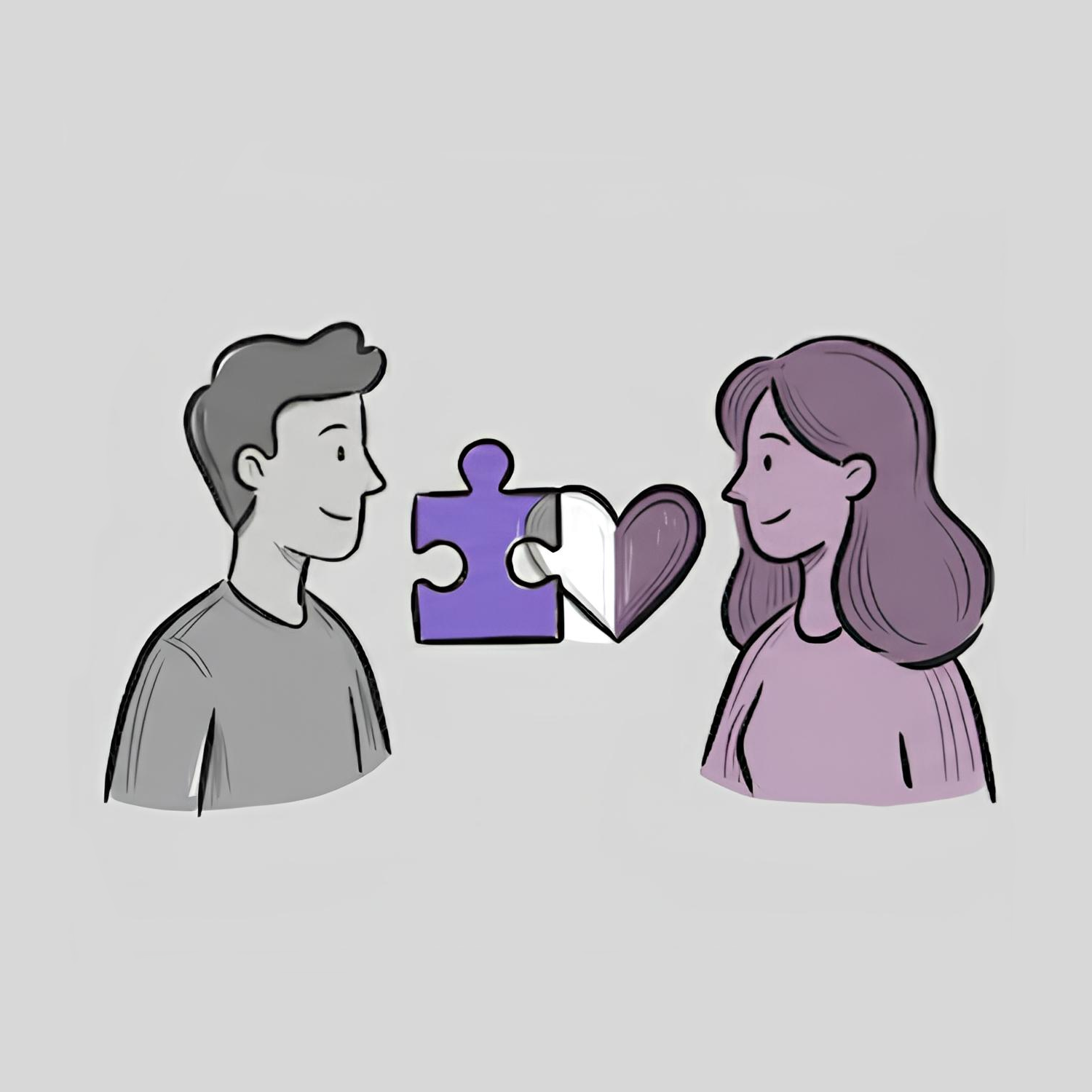 Personality matching